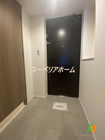 ザ・パークハビオ神楽坂レジデンスSouthの物件内観写真